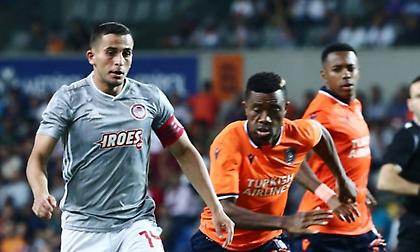 Τα «έχωσε» στο διαιτητή ο Σετζού