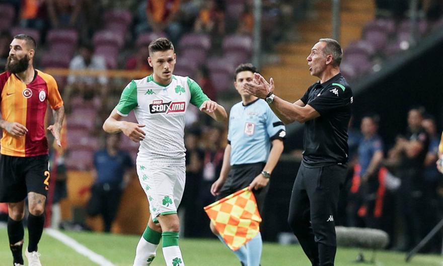 «Όχι» σε τρεις προτάσεις για Χατζηγιοβάνη