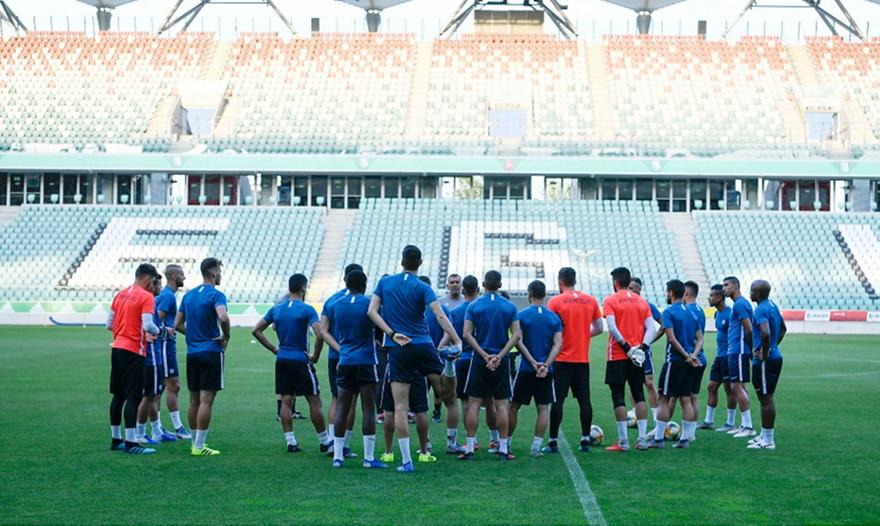 Έτοιμος για υπέρβαση ο Ατρόμητος