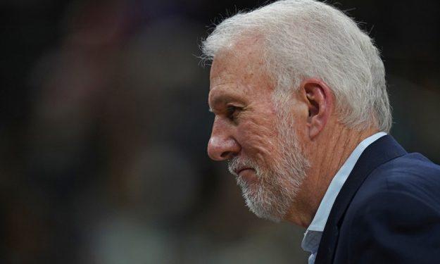 Πόποβιτς σε δημοσιογράφους: «Έχει κάποιος ερώτηση που να βγάζει νόημα;» (video)