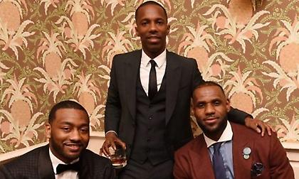 NCAA: Φωτογραφική διάταξη κατά του Ριτς Πολ εξόργισε τον ΛεΜπρόν