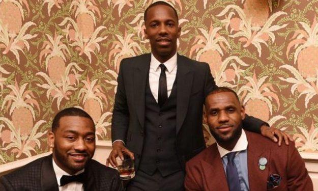 NCAA: Φωτογραφική διάταξη κατά του Ριτς Πολ εξόργισε τον ΛεΜπρόν