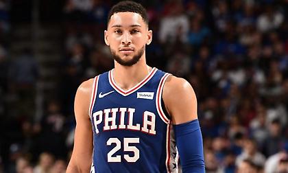 Μπεν Σίμονς: Τον έλεγξαν λόγω… χρώματος κι η δικαιολογία που επικαλέστηκε το καζίνο