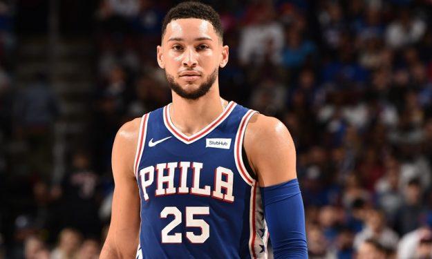 Μπεν Σίμονς: Τον έλεγξαν λόγω… χρώματος κι η δικαιολογία που επικαλέστηκε το καζίνο