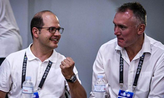 Ζαγκλής: «Τα παράθυρα έχουν συγκεκριμένο στόχο, ανταγωνιστικό Παγκόσμιο για 2 λόγους…»