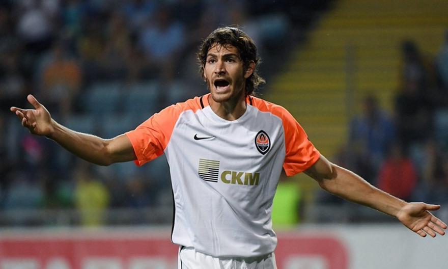 Προχωράει για Μπλάνκο ο ΠΑΟΚ