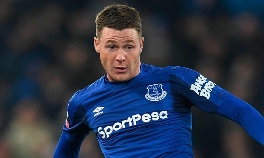 Ανακοίνωσε Τζέιμς ΜακΚάρθι η Κρίσταλ Πάλας