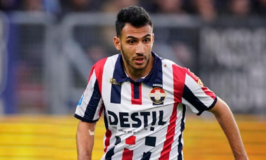 Παυλίδης: «Θα κοντράρει τον Άγιαξ ο ΠΑΟΚ»