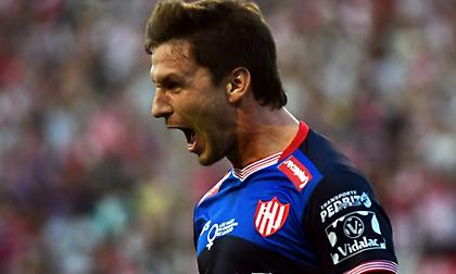 «Γράφτηκε διαφορετικά η ιστορία με τον Σολδάνο»