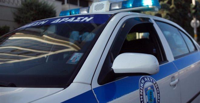 Ληστεία υπό την απειλή όπλων σε κατάστημα ΟΠΑΠ στον Ασπρόπυργο