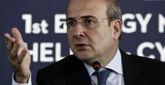 Χατζηδάκης: Δύο κρίσιμες δοκιμασίες για την ΔΕΗ το φθινόπωρο