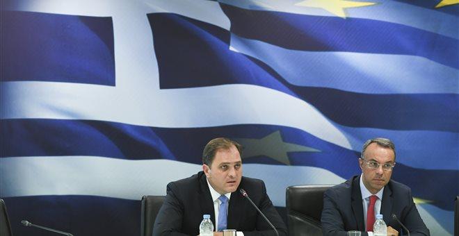 Μείωση καθημερινής γραφειοκρατίας μέσω σύνδεσης ΑΑΔΕ με ΓΕΜΗ και ληξιαρχεία