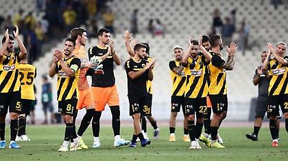 Προγνωστικά στοιχήματος: Εκτός έδρας για το πρώτο βήμα πρόκρισης ΑΕΚ, Άρης και Ατρόμητος