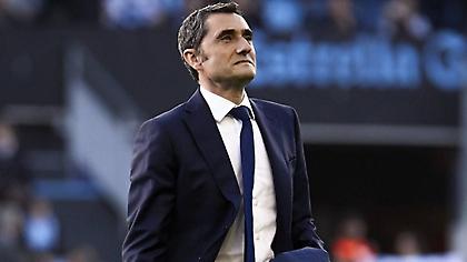 Βαλβέρδε: «Δεν ξέρω τι θα γίνει με Νεϊμάρ και Κουτίνιο»