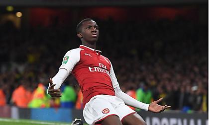 Οδεύει προς Λιντς ο Ενκετιά