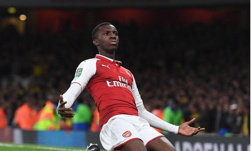 Οδεύει προς Λιντς ο Ενκετιά