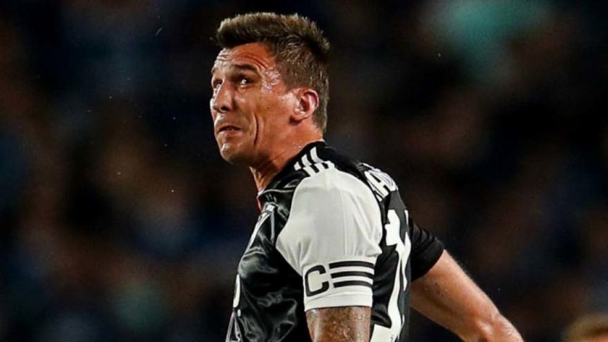 Επανέρχεται για Μάντζουκιτς η Γιουνάιτεντ