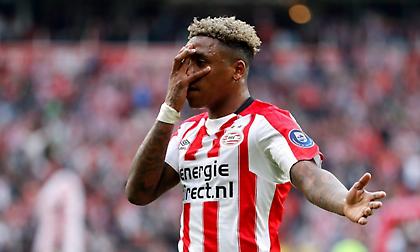 Επιμένει για Μπέργκβαϊν η Σεβίλλη