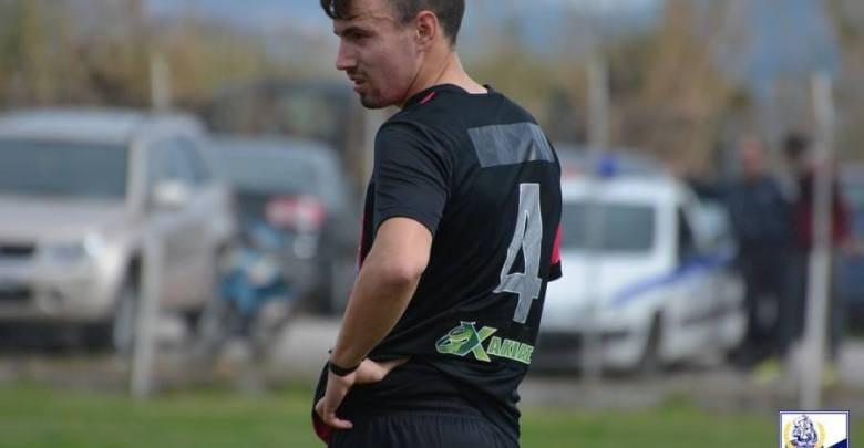 Συγκλονίζει ο πρώην αρχηγός της Κ19 της Λαμίας: «Είδα τη χειρότερη πλευρά του ελληνικού ποδοσφαίρου»