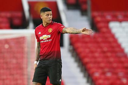 Συζητά με Γιουνάιτεντ για Ρόχο η Έβερτον