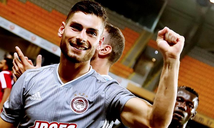 Μασούρας: «Τίποτα δεν έχει τελειώσει - Να μείνουμε συγκεντρωμένοι»