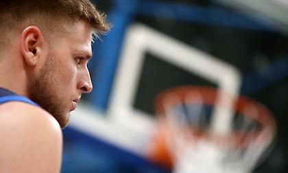 «Δεν βοήθησε ο Παναθηναϊκός τον Χαραλαμπόπουλο-Θα δείξει την αξία του στον Ολυμπιακό»