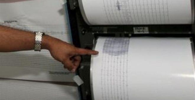 Τουρκία Ντενιζλι: Ισχυρός σεισμός 6 Ρίχτερ.Αναφορές για κατάρρευση κτηρίων