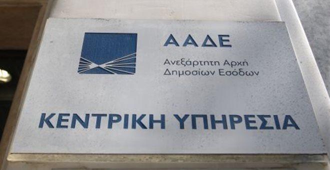 Λουκέτα και πρόστιμα ΑΑΔΕ σε επιχειρήσεις σε Κυκλάδες και Δωδεκάνησα
