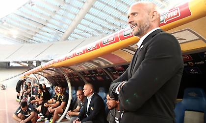 Η ενδεκάδα της ΑΕΚ κόντρα στην Κραϊόβα