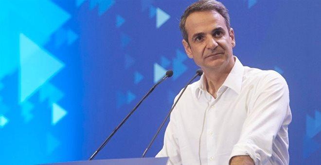 Welt: Το θαύμα του πρωθυπουργού της Ελλάδας