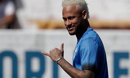 Η Μπαρτσελόνα ζήτησε από τον Νεϊμάρ να σταματήσει τη μεταγραφή του στη Ρεάλ