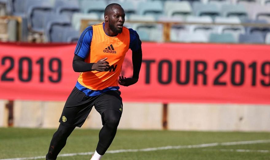 Επίσημο: Στην Ίντερ ο Λουκάκου!