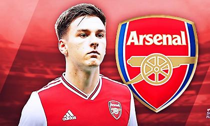 «Κανονιέρης» ο Τίρνεϊ