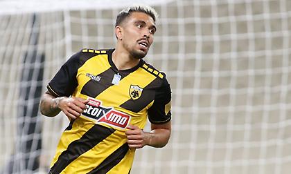 Πρόβλημα στους κοιλιακούς προσαγωγούς για τον Κλωναρίδη