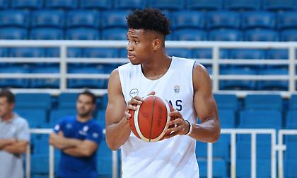 Χωρίς Γιάννη και Θανάση με Ιράν η Εθνική