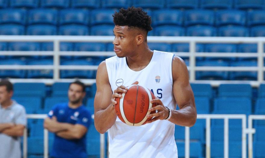 Χωρίς Γιάννη και Θανάση με Ιράν η Εθνική