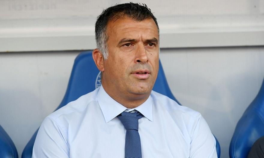 Η ενδεκάδα του Ατρομήτου κόντρα στη Λέγκια