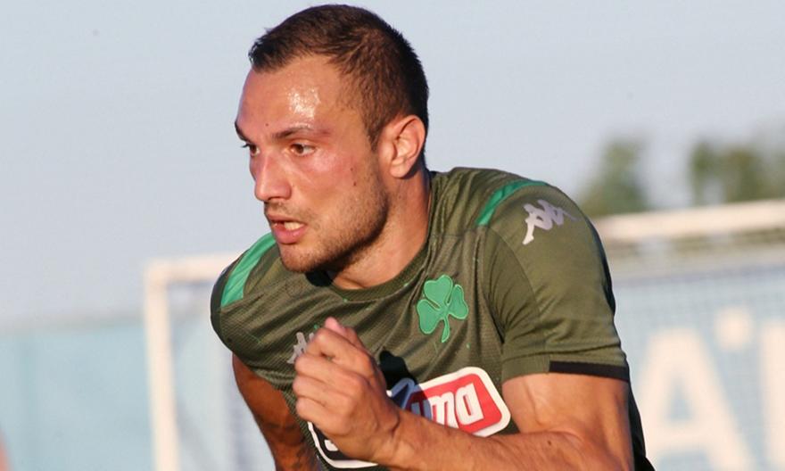 Με Μολό και Κουρμπέλη στην Τουρκία ο Παναθηναϊκός