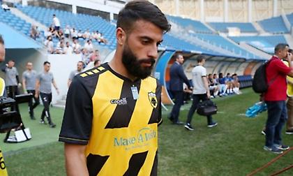 Βέρντε: «Μας δυσκόλεψε ο αγωνιστικός χώρος, όμως δείξαμε τι ομάδα έχουμε»