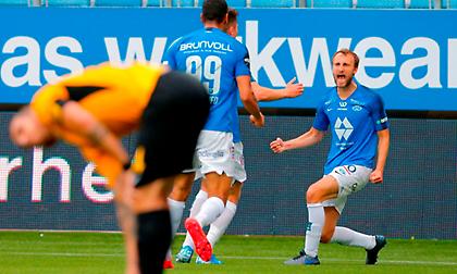 Έικρεμ: «Εμείς είμαστε στα μισά του πρωταθλήματος, ο Άρης δεν έχει ξεκινήσει ακόμη»