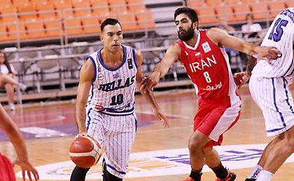 Με το δεξί στα φιλικά η Εθνική