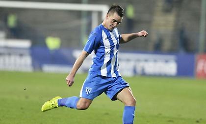 Ματέιου: «Δεν έχουμε δικαιολογίες, έπρεπε να κερδίσουμε»