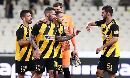 Το σποτάκι του ΣΠΟΡ FM 94,6 για τη νίκη της ΑΕΚ στην Κραϊόβα