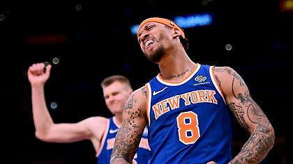 Νέες περιπέτειες για Μπίσλεϊ