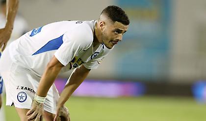 Κατράνης στον ΣΠΟΡ FM: «Πιστεύω θα καταφέρουμε να προκριθούμε»