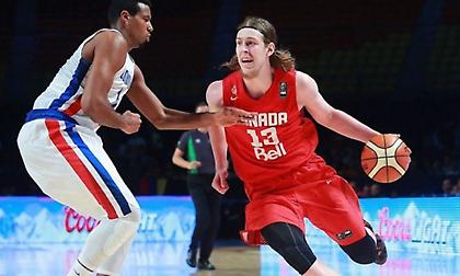 Εκτός και ο Μπουσέρ στον Καναδά, κανονικά ο Ολίνικ