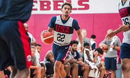 Εκτός ΗΠΑ και ο Γιανγκ για το Παγκόσμιο