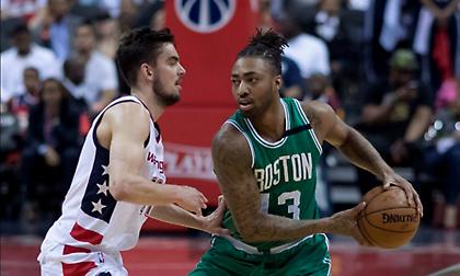 Συμφώνησε με πρώην NBAer η Μακάμπι Χάιφα