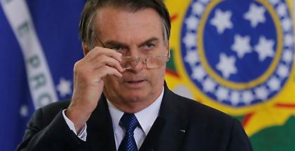 Ο Μπολσονάρου χαρακτήρισε «ήρωα» τον αρχιβασανιστή Αλμπέρτου Ούστρα