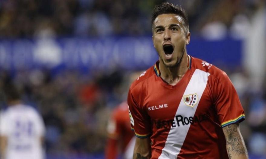 Και τώρα… Τρέχο στον Ολυμπιακό